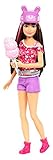 UPC 746775176297 product image for Barbie Sisters Amusement Park Skipper Doll | upcitemdb.com