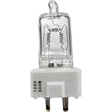 Impact Lamp - 300 watt/120 Volt for Qualite 300 (Electronics)