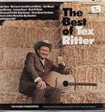 The Best of Tex Ritter