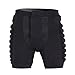 Benice HT-100 Ski Protective Gear Hip Pads Adult Ski Short Pants Guard Pad For Skiing Cycling Outdoor Sports