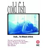 Cold Fish [ NON-USA FORMAT, PAL, Reg.2 Import - United Kingdom ]