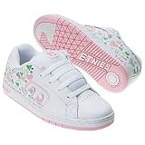 Etnies Little Kid/Big Kid Callicut Sneaker,Pink,10 M US Toddler