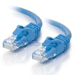 Cmple - CAT 6 500MHz UTP ETHERNET LAN NETWORK CABLE - 100 FT $14.99