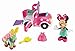 Fisher-Price Disney Minnie, Polka Dot Pony Cart