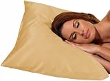 Betty Dain Satin Pillowcase of 2)