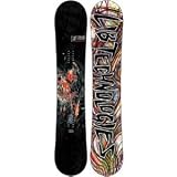 Lib Technologies TRS MTX Snowboard