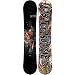 Lib Technologies TRS MTX Snowboard 162cm, One Color