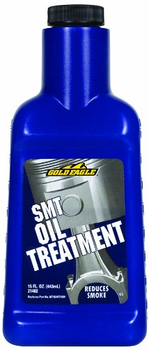 Gold Eagle 21402 SMT Oil Treatment - 15 Fl oz.