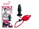 California Exotics COLT Expandable Butt Plug