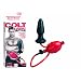 California Exotics COLT Expandable Butt Plug