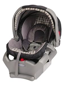 graco infant car seat price