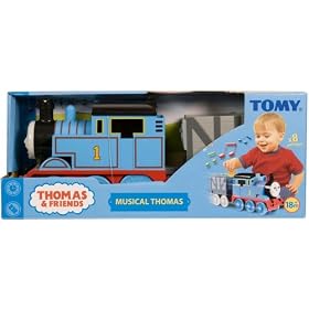 Musical Thomas