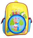 In The Night Garden Back Pack Bag
