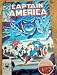 Captain America #306 (Summoning)