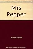 Mrs Pepper