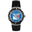 New York Rangers Agent Series Watch - NHL Hockey Fan Shop Sports Team Merchandise