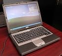 Dell Latitude D630