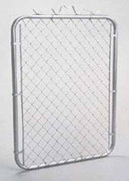 Midwest Air Technologies 308584A 39inx48in Single Walk Gate