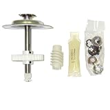 41C4220A Sears Craftsman Liftmaster Gear & Sprocket Assembly Kit