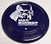 Mad Bomber Frisbee