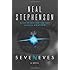 Seveneves: A Novel