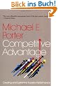 Competitive Advantage: Creating and Sustaining Superior Performance