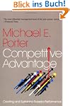 Competitive Advantage: Creating and S...