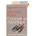 Competitive Advantage