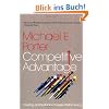 Competitive Advantage: Creating and Sustaining Superior Performance