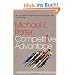 Competitive Advantage: Creating and Sustaining Superior Performance