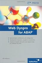 Web Dynpro for ABAP