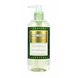Caldrea Hand Soap Liquid, Balsam Fir Plum, 11 Fluid Ounce