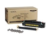 Xerox Phaser 4510 Maintenance Kit Includes Transfer Rollers & Drum 110v 200 ....