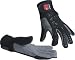 Nookie Amara Palm Gloves (Medium)