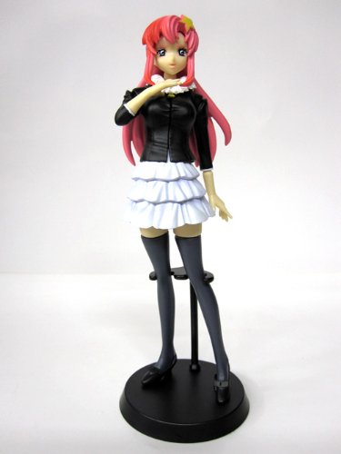 Cosmix Figure Collection Gundam Seed Destiny Figure - Meer Campbell