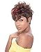 MM 27PCS BY MODEL MODEL DREAMWEAVER PRE-CUT 100% HUMAN HAIR WEAVE