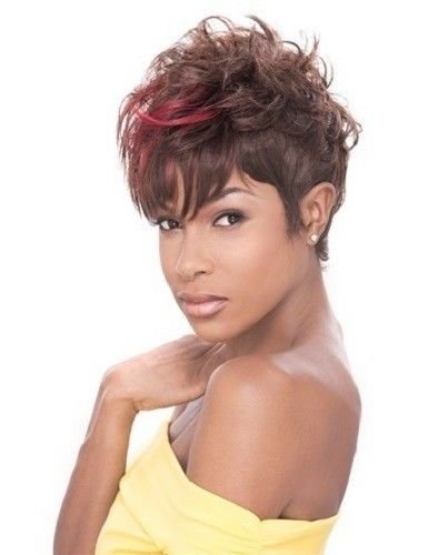 MM 27PCS BY MODEL MODEL DREAMWEAVER PRE-CUT 100% HUMAN HAIR WEAVE
