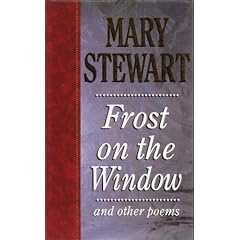 Frost on the Window
