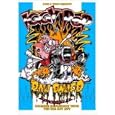 IGGY POP - Poster Concert Edition Limit�e - Limited Edition Print - Big Day out Australia 1993