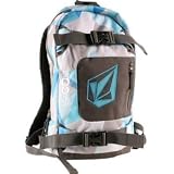 VOLCOM ILLUSIONIST DAYPACK - WOMENS - O/S - ILLUSIONIST BLUE