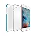uCOLOR Case for iPhone 6s Case,iPhone 6 Case uCOLOR Turquoise Marble Ultra Slim Hard Shell Soft TPU Dual Layer Protective Case for iPhone 6S/6 (4.7
