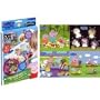 Tomy 70000 AquaDraw Mini Mats - Peppa Pig Mix