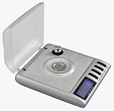 Milligram Scale GM American Weigh Style 20g x 0.001g (1 Milligram)