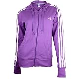 Produkt-Bild: Damen Kapuzen-Sweatjacke Ess 3S Hooded Jacket