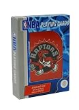 NBA Toronto Raptors Playing Cards