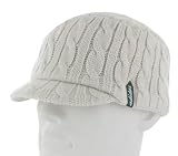adidas Women's Wintern Military Beanie Hat
