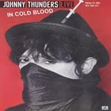 Live in Cold Blood