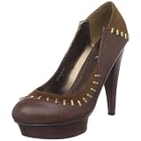 Gomax Womens Adala-04 Platform Pump