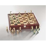 Army Chess Set