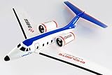 RC Airplane Air Earl Passenger Jet